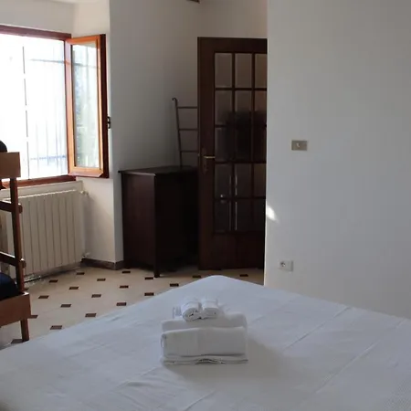 Casa Michele Апартаменты