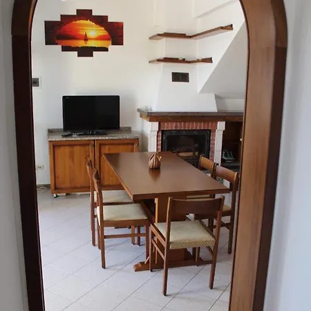 Апартаменты Casa Michele Коголето