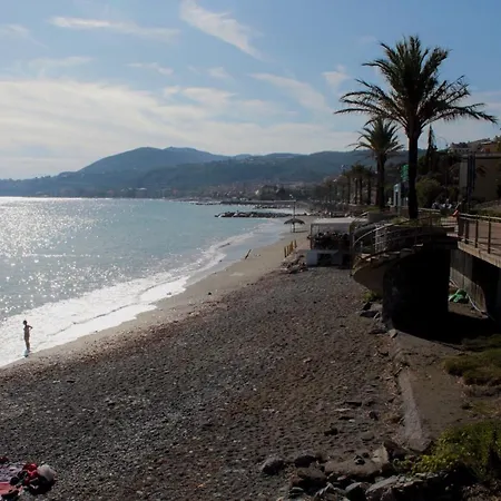 公寓 Casa Michele 科哥莱托