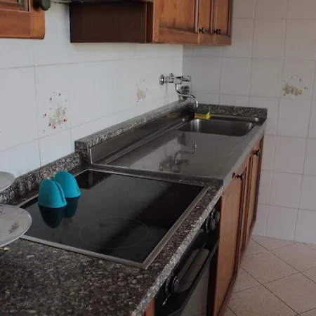 Casa Michele Appartamento *