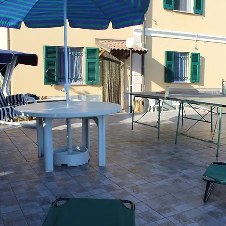 Casa Michele Апартаменты