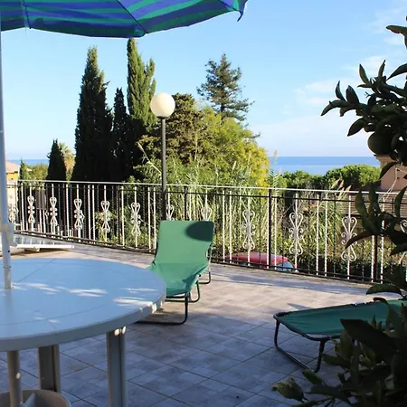 Casa Michele Апартаменты