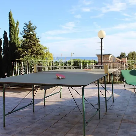 Апартаменты Casa Michele *