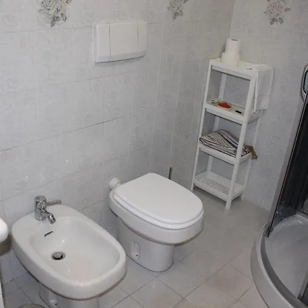 Casa Michele Апартаменты