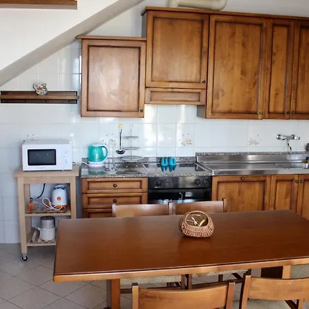 Casa Michele Апартаменты
