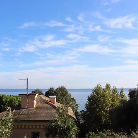 Casa Michele Апартаменты