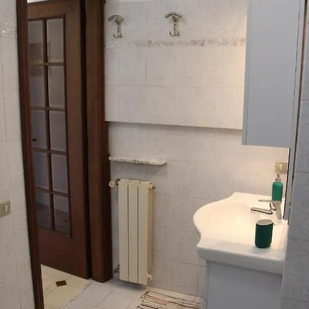Casa Michele Апартаменты Коголето