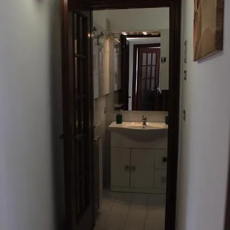 Casa Michele Апартаменты