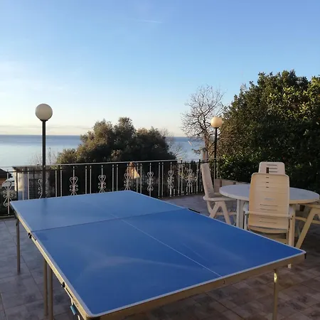 Casa Michele Апартаменты