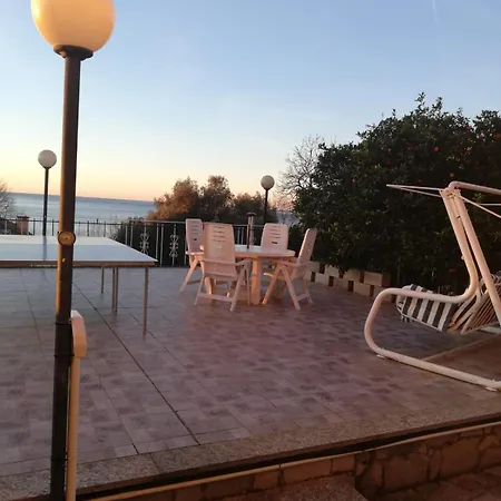 Casa Michele Апартаменты Коголето