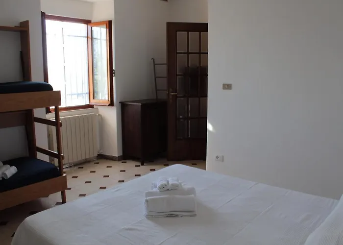 Casa Michele Apartment