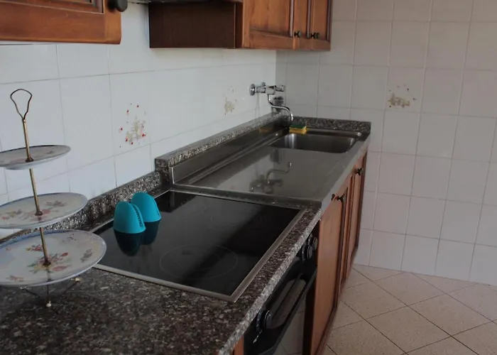 Casa Michele Apartment *