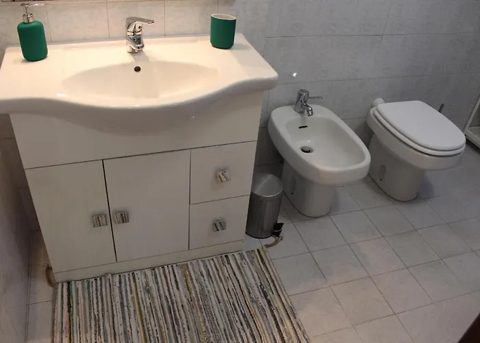 Casa Michele Apartment