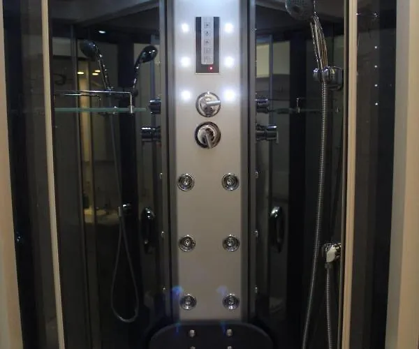 Casa Michele Apartment