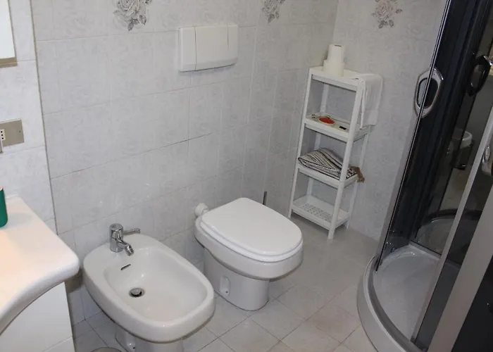 Casa Michele Apartment