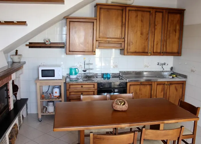 Casa Michele Apartment