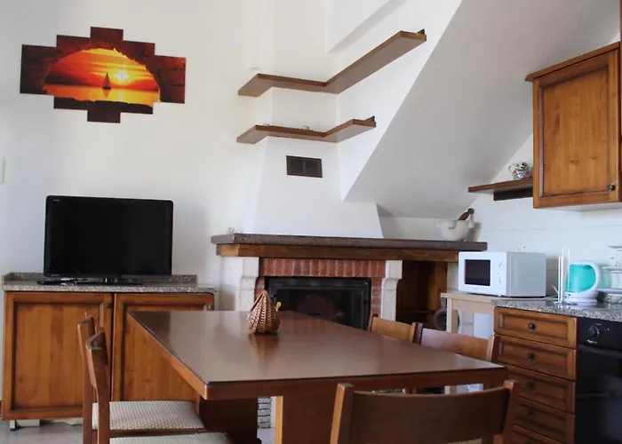 Apartment Casa Michele *