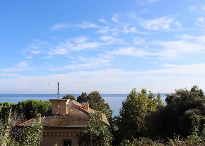 Casa Michele Apartment