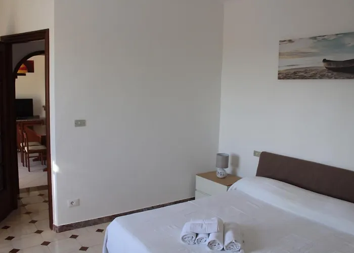 Casa Michele Cogoleto