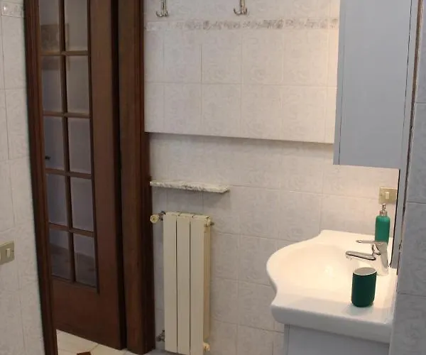 Casa Michele Apartment Cogoleto