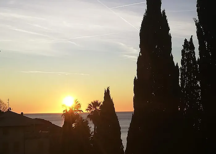 Casa Michele * Cogoleto