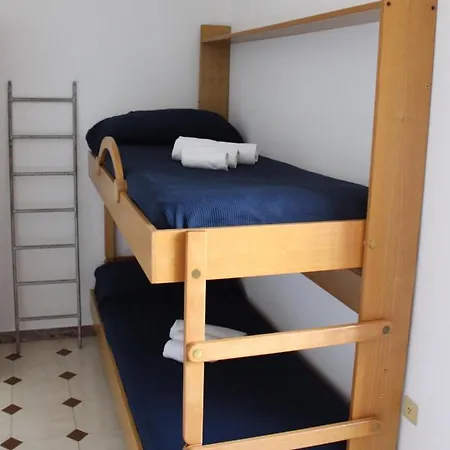 Casa Michele Apartment Cogoleto