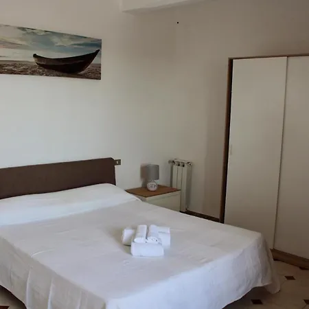 Apartmán Casa Michele