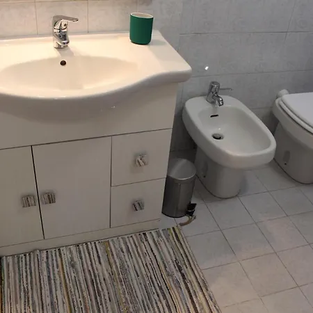 Casa Michele Apartment