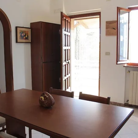 Casa Michele *