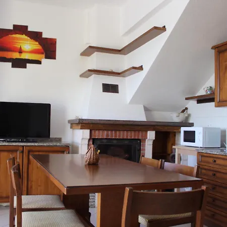 Appartamento Casa Michele *