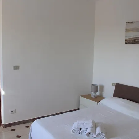 Casa Michele Cogoleto