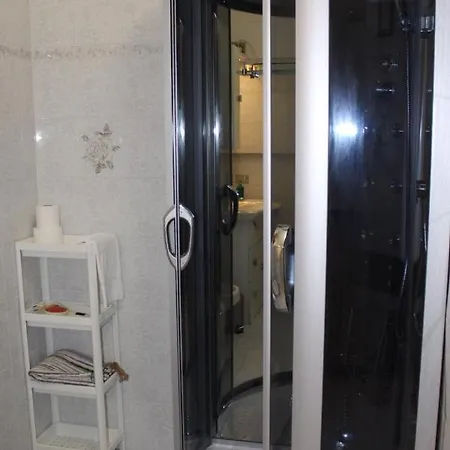 Casa Michele Apartment Cogoleto