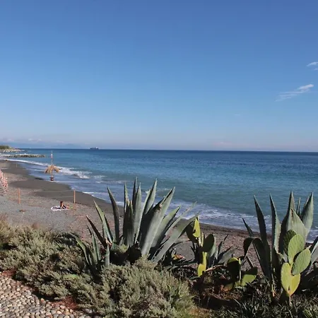 Casa Michele Apartmán Cogoleto