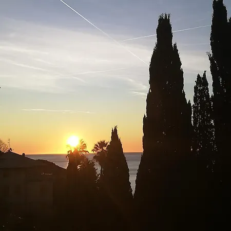 Casa Michele * Cogoleto